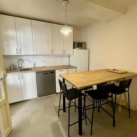 بيت للعطل Maison & Jardin Coeur Luberon Classe 4 Etoiles