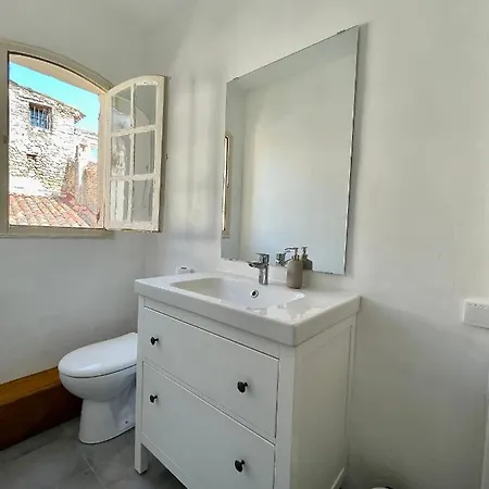 بيت للعطل Maison & Jardin Coeur Luberon Classe 4 Etoiles Peypin-d'Aigues